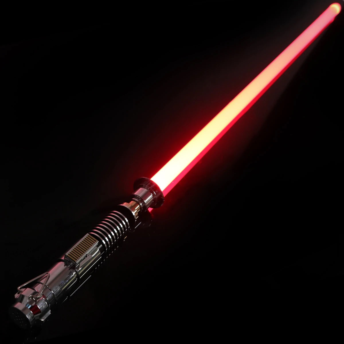 infinite colour sound Light saber metal saber smooth swing lightning stik