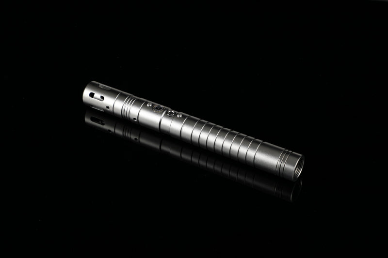 Lightning Ball - 100cm Metal Saber Heavy Duty Blade 11 Colours 3 Sound Fonts