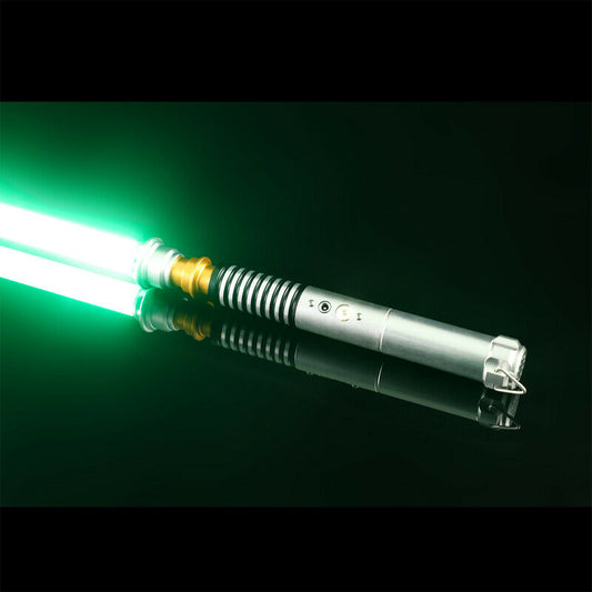 Rocket Mk 2 -  Metal Saber Heavy Duty Sabre 11 Colours 5 Sound Fonts