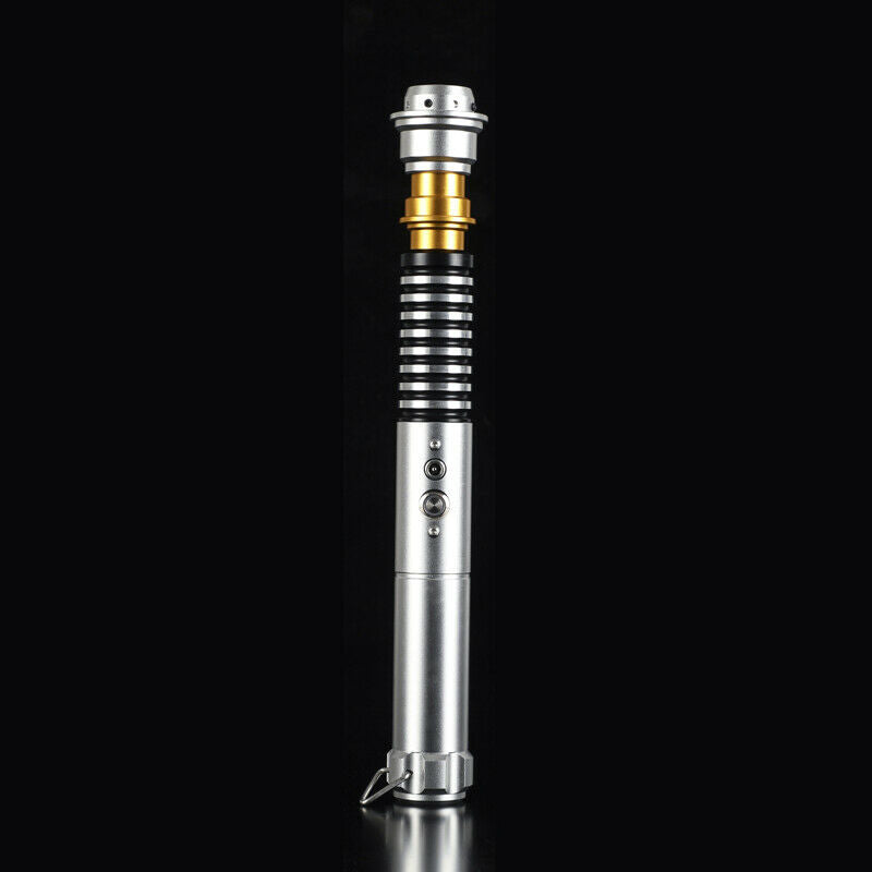 Rocket Mk 2 -  Metal Saber Heavy Duty Sabre 11 Colours 5 Sound Fonts