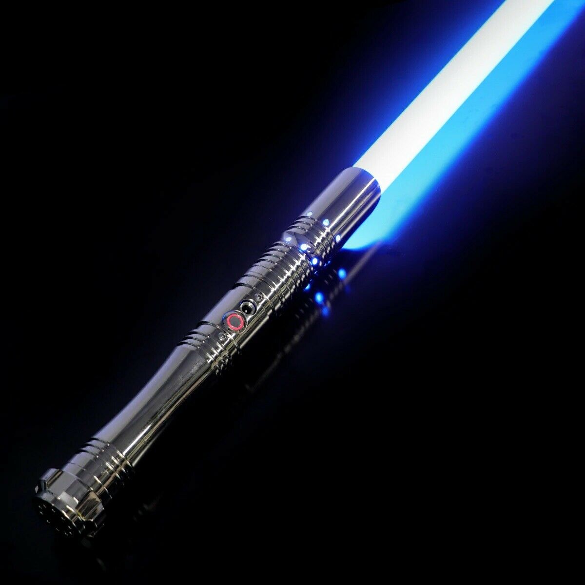 infinite colour sound Light saber metal saber smooth swing lightning stik