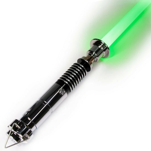infinite colour sound Light saber metal saber smooth swing lightning stik