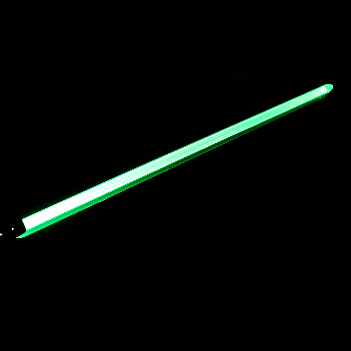 Light Saber Blade PVC Metal Saber