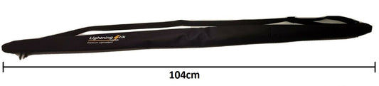 104cm Light saber carry bag lightning stik